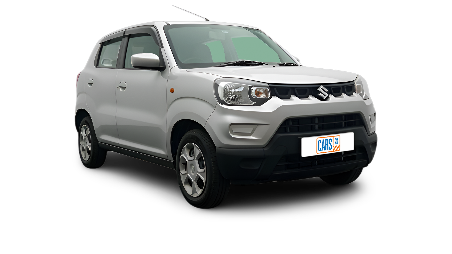Maruti S PRESSO-img